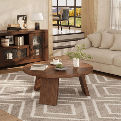 Table basse Léa, détail des pieds façon années 50
