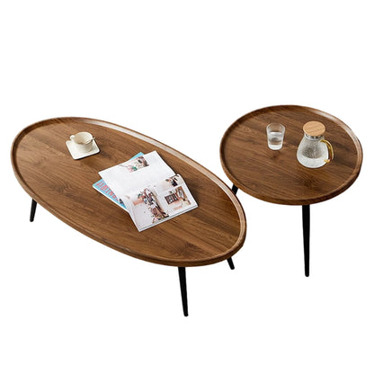 Table basse Alix, packaging soigné à la livraison